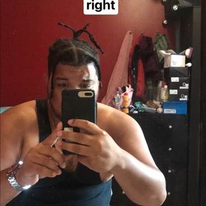 Meet your Posher, James